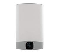 Ariston Scaldabagno Elettrico VLS EVO WIFI 50 EU, smaltatura al titanio