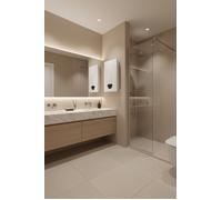 Ariston Scaldabagno Fast Evo X Display ONT 11 LT GPL 11 l/min