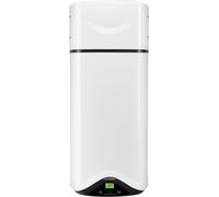 scaldabagno pompa di calore nuos evo a+ 110 ariston 110 litri