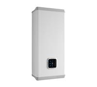 Ariston Scaldabagno Scalda acqua 50 litri Boiler Sottile Multiposizione Velis