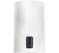 Ariston Scaldabagno Scaldino Scaldacqua Elettrico Capacità 100 Litri ad Accumulo - 3201874