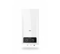 ARISTON - Scaldacqua a Gas Istantaneo Akros R X 11 GPL | Camera Aperta | 21,5 kW