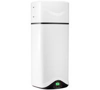 scaldabagno pompa di calore nuos evo a+ 110 ariston 110 litri