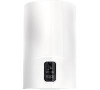 Ariston Lydos Plus 50 V/5 EU Verticale Boiler Sistema per caldaia singola Bianco