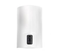 Ariston Scaldabagno Elettrico Scaldacqua ad Accumulo Capacità 80 Litri Scaldino Sopra Lavello - 3201873 Lydos Plus 80 V/5EU