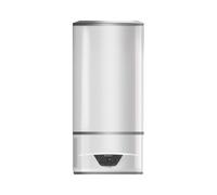 scaldabagno elettrico e pompa di calore ibrido lydos hybrid ariston 100 litri con wifi Sconto in fattura con Bonus Casa 50%