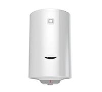 scaldabagno elettrico ariston pro1 r thermo verticale 80 litri con serpentina sx