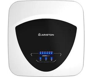 Ariston Scaldacqua Elettrico Sopralavello Andris Elite Wifi 10/5 Eu Codice Prod: 3105080