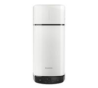 Ariston - Scaldacqua Scaldabagno a Pompa di Calore LT.80 Wi-Fi NUOS PLUS S2 80 W