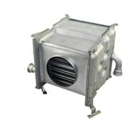 ARISTON SCAMBIATORE 24 KW CX GREEN HS PREMIUM INOA GREEN 65114230