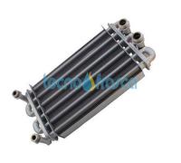 ARISTON SCAMBIATORE BITERMICO T2 998619 RADI T2-LLS 23MFFI RICAMBIO ORIGINALE