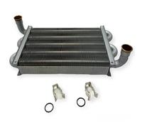 ARISTON SCAMBIATORE PRIMARIO 65104247 DI RICAMBIO PER CALDAIA