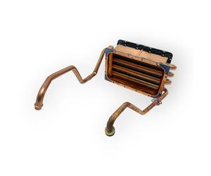ARISTON SCAMBIATORE PRIMARIO 65153835-01 65153835 SCALDABAGNO