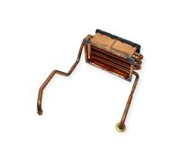 ARISTON SCAMBIATORE PRIMARIO 65153976-01 65153976 DI RICAMBIO PER SCALDABAGNO