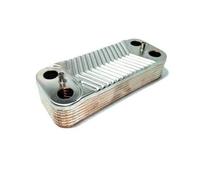 Scambiatore 12 piastre Ariston cares clas hs matis 65116314