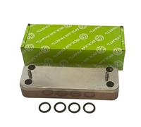 ARISTON SCAMBIATORE SANITARIO 12 PIASTRE GENUS MICROGENUS 571646 COMPATIBILE