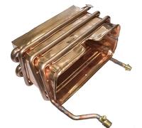 ARISTON SCAMBIATORE SCALDABAGNO A GAS 14 LITRI 65152655