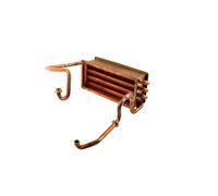 ARISTON SCAMBIATORE SCALDABAGNO A GAS 65153843