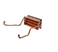 ARISTON SCAMBIATORE SCALDABAGNO A GAS NEXT EVO X SFT 11 65153816