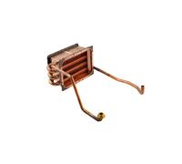 ARISTON SCAMBIATORE SCALDABAGNO GAS 16 LITRI 65153976