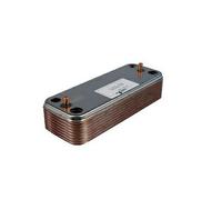 ARISTON SCAMBIATORE SECONDARIO 12 PIASTRE 571646 211X75X27