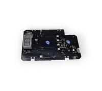 ARISTON SCHEDA ACCENSIONE DISPLAY 60000817 60000817-01 CALDAIA