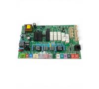 ARISTON SCHEDA CONTROLLO ZONE EVO MGM MGZ 65112103-04