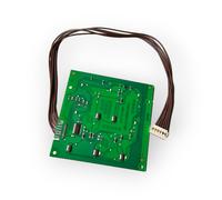 ARISTON SCHEDA DI CONTROLLO 65151234 740190014100 CALDAIA