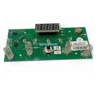 ARISTON SCHEDA DISPLAY NUOS POMPA DI CALORE 65108437