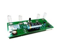 ARISTON SCHEDA DISPLAY SCALDABAGNO NUOS 65108437 ORIGINALE