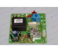 ARISTON SCHEDA EI A-MI/P ASIC CALDAIA 952970