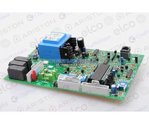 ARISTON SCHEDA ELETTRICA BT2M-HS 65100248 CALDAIA SIMAT T2/23 MFFI MODULA ONE