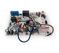 ARISTON SCHEDA ELETTRONICA 65113749 CONDIZIONATORE VENUS 25 UC8-I