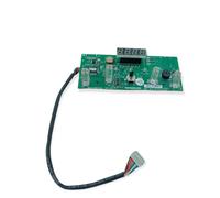 ARISTON SCHEDA ELETTRONICA 65153286 SCALDABAGNO PRO PLUS 80V/5