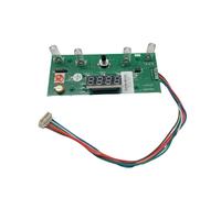 ARISTON SCHEDA ELETTRONICA DISPLAY 65150964 SCALDABAGNO