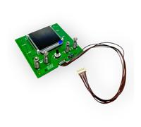 ARISTON SCHEDA ELETTRONICA DISPLAY 65151247 PER SCALDABAGNO