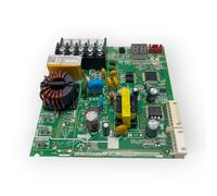 ARISTON SCHEDA ELETTRONICA INVERTER 65119606 17122000044632 CONDIZIONATORE