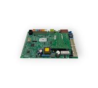ARISTON SCHEDA ELETTRONICA PRINCIPALE 60001899-03 EX 60001899-02 CALDAIA EGIS PR