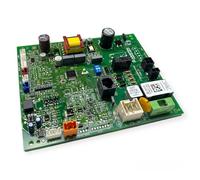 ARISTON SCHEDA ELETTRONICA TDM 65121084-01 CALDAIA