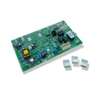 ARISTON SCHEDA PRINCIPALE 60001580 CALDAIA