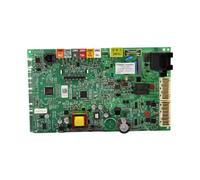 ARISTON SCHEDA PRINCIPALE 65116684-03 EX 65116684