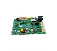 ARISTON SCHEDA PRINCIPALE CALDAIA CLAS ONE PIGMA ADVANCE 65116585-06 6500891400
