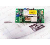 ARISTON SCHEDA SCALDABAGNO VELIS-VELIS PLUS 50-80-100 LT 65151293 ORIGINALE