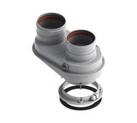 ARISTON SDOPPIATORE FUMI 3318034 X ARISTON (057242)
