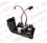 ARISTON SENSORE DI FLUSSO SCALDABAGNO NEXT EVO X SFT 16 LT 65155753 EX 65153811