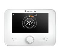 Ariston Termostato Programmabile Sensys Hd