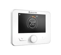 Ariston SENSYS HD White Gestore di sistema modulante con fili 3319467