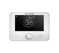 Ariston SENSYS Net HD, Termostato Wi-Fi programmabile modulante per caldaia Ariston CLAS One