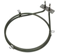 Ariston SFOA2 - Elemento per forno ventilato, 2000 W