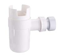 ARISTON - SIFONE 1" PER GRUPPO DI SICUREZZA IDRAULICO NUOS 877086